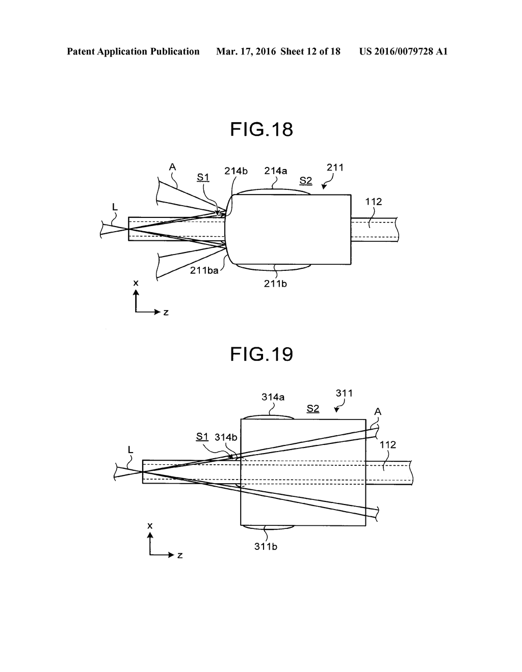 SEMICONDUCTOR LASER MODULE - diagram, schematic, and image 13