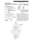 METHOD FOR CONTROLLING WAVELENGTH-TUNABLE LASER diagram and image