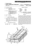 Laser Light Source diagram and image