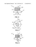 BREATHER DRAIN diagram and image