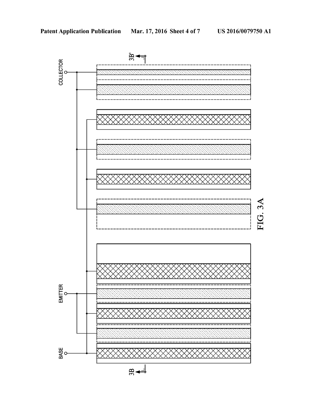 ESD PROTECTION CIRCUIT WITH PLURAL AVALANCHE DIODES - diagram, schematic, and image 05