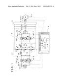 POWER SUPPLY SYSTEM diagram and image