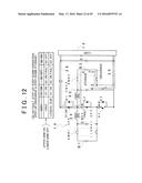 POWER SUPPLY SYSTEM diagram and image