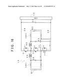 POWER SUPPLY SYSTEM diagram and image