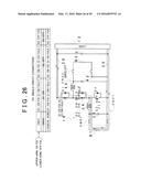 POWER SUPPLY SYSTEM diagram and image