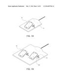 NON-CONTACT TYPE POWER RECEIVER AND NON-CONTACT TYPE BATTERY diagram and image