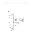 ELECTRONIC APPARATUS AND WIRELESS POWER TRANSMISSION SYSTEM diagram and image