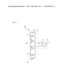 ELECTRONIC APPARATUS AND WIRELESS POWER TRANSMISSION SYSTEM diagram and image