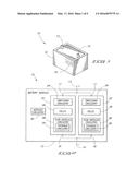 Batteries, Battery Systems, Battery Submodules, Battery Operational     Methods, Battery System Operational Methods, Battery Charging Methods,     and Battery System Charging Methods diagram and image