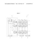 WIRELESS CHARGING SYSTEM AND METHOD FOR CONTROLLING THE SAME diagram and image