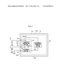 SEMICONDUCTOR CHIP AND SOLAR SYSTEM diagram and image