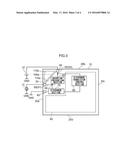 SEMICONDUCTOR CHIP AND SOLAR SYSTEM diagram and image