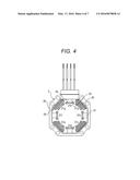 STEPPER MOTOR diagram and image