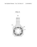 STEPPER MOTOR diagram and image