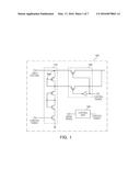 VOLTAGE DROPPING APPARATUS, VOLTAGE SWITCHING APPARATUS, AND INTERNAL     VOLTAGE SUPPLY APPARATUS USING THE SAME diagram and image