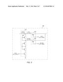 VOLTAGE DROPPING APPARATUS, VOLTAGE SWITCHING APPARATUS, AND INTERNAL     VOLTAGE SUPPLY APPARATUS USING THE SAME diagram and image