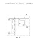 VOLTAGE DROPPING APPARATUS, VOLTAGE SWITCHING APPARATUS, AND INTERNAL     VOLTAGE SUPPLY APPARATUS USING THE SAME diagram and image