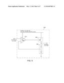 VOLTAGE DROPPING APPARATUS, VOLTAGE SWITCHING APPARATUS, AND INTERNAL     VOLTAGE SUPPLY APPARATUS USING THE SAME diagram and image