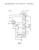 HALF BRIDGE POWER CONVERSION CIRCUITS USING GAN DEVICES diagram and image