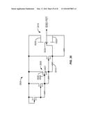 INTEGRATED BIAS SUPPLY, REFERENCE AND BIAS CURRENT CIRCUITS FOR GAN     DEVICES diagram and image