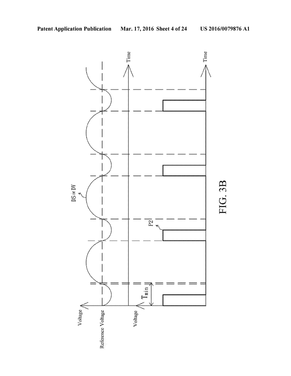 CONSTANT ON-TIME (COT) CONTROL IN ISOLATED CONVERTER - diagram, schematic, and image 05