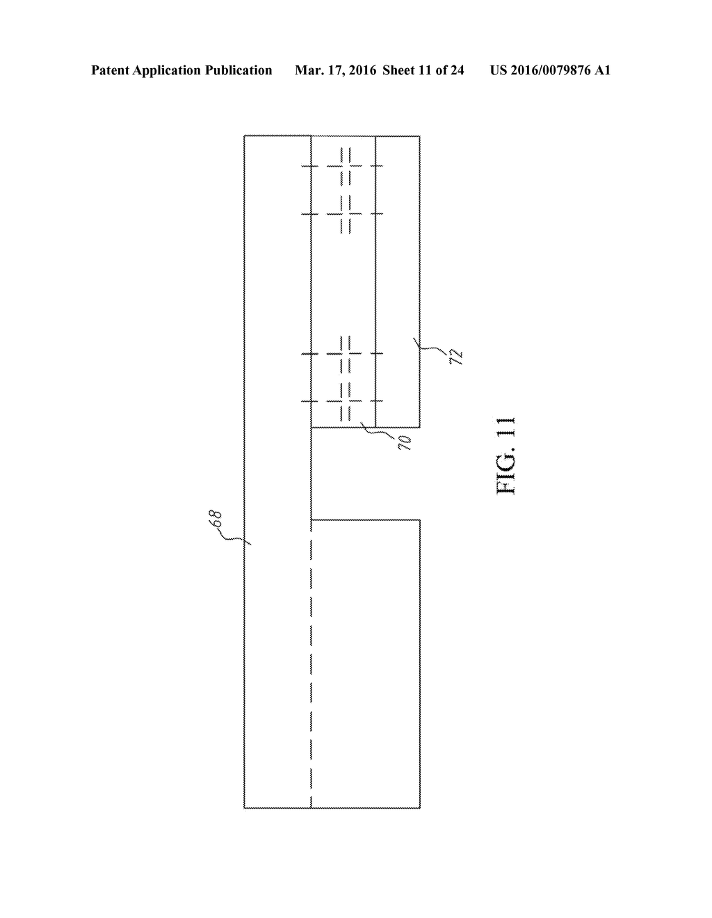 CONSTANT ON-TIME (COT) CONTROL IN ISOLATED CONVERTER - diagram, schematic, and image 12