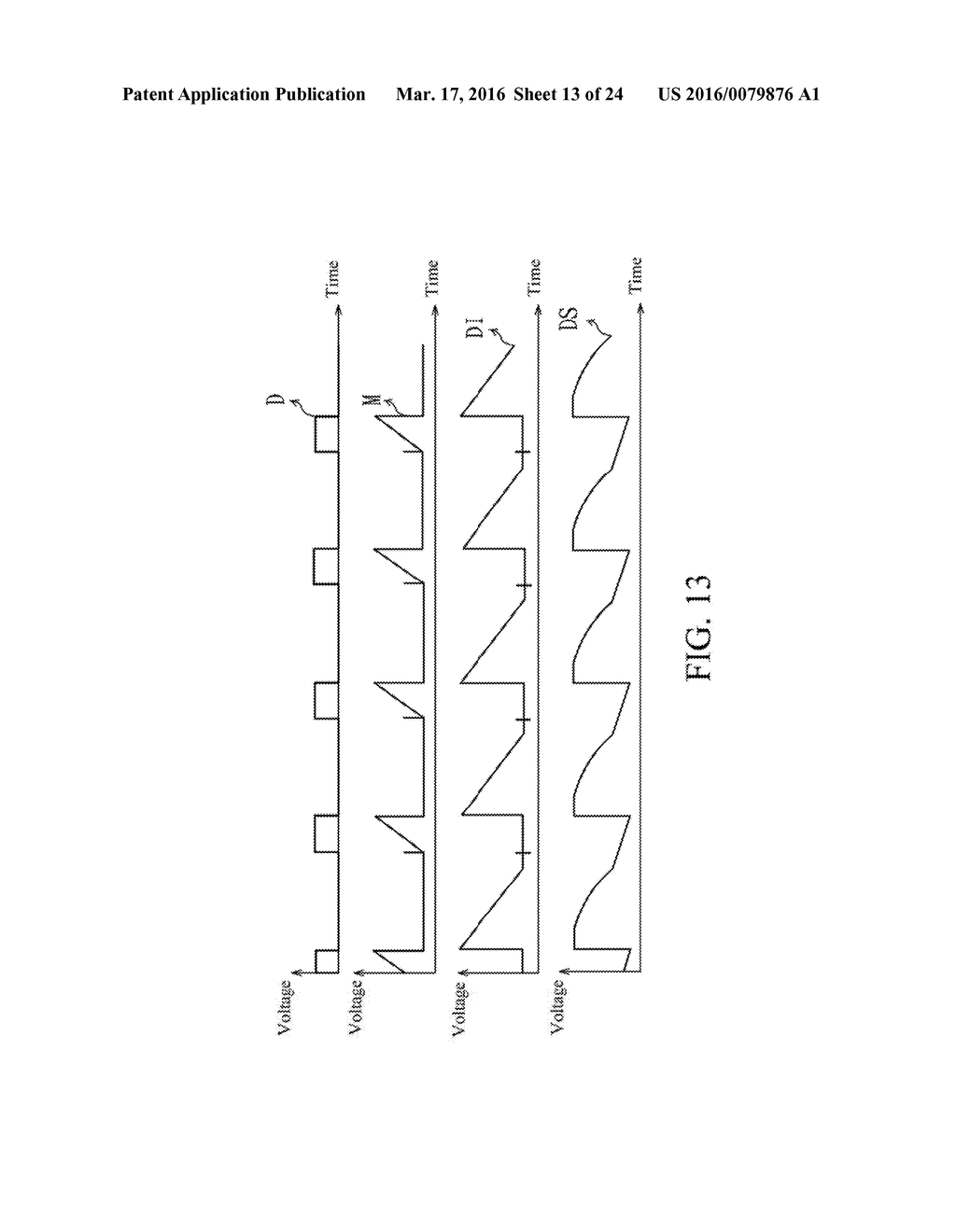 CONSTANT ON-TIME (COT) CONTROL IN ISOLATED CONVERTER - diagram, schematic, and image 14