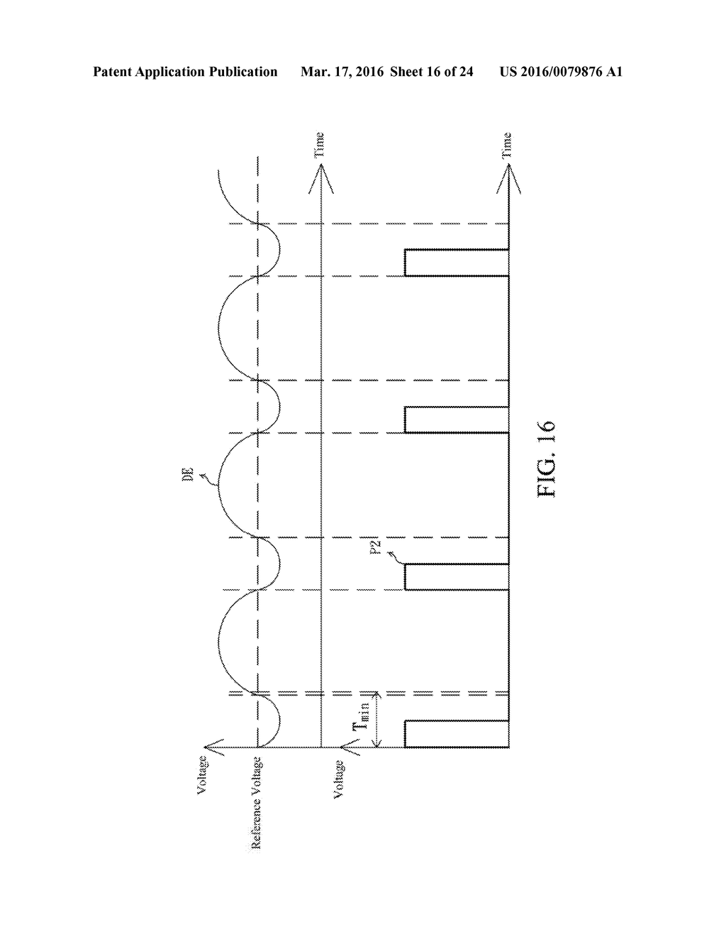 CONSTANT ON-TIME (COT) CONTROL IN ISOLATED CONVERTER - diagram, schematic, and image 17