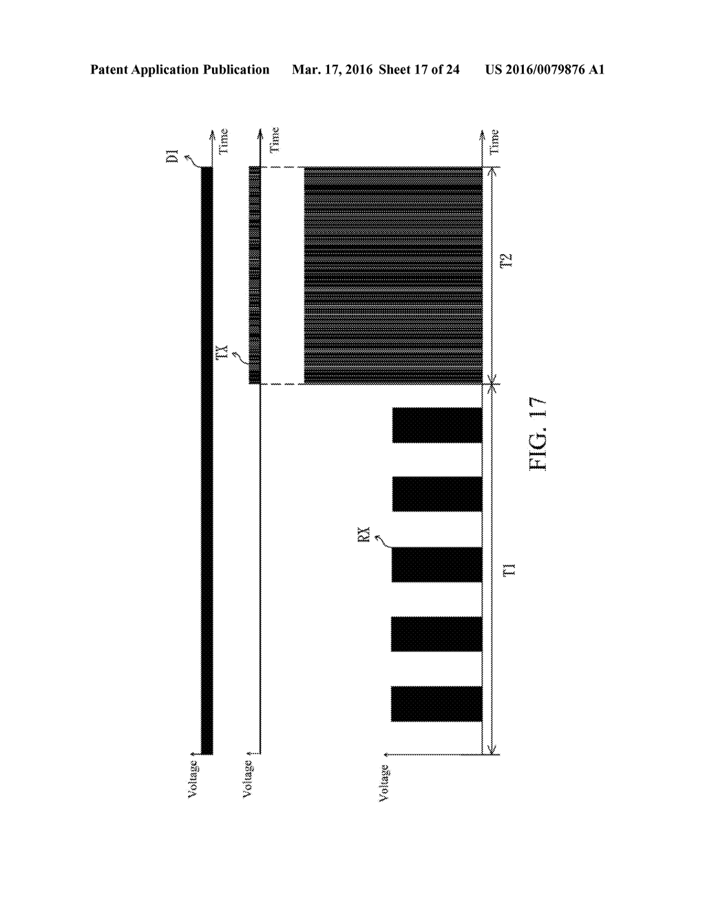 CONSTANT ON-TIME (COT) CONTROL IN ISOLATED CONVERTER - diagram, schematic, and image 18