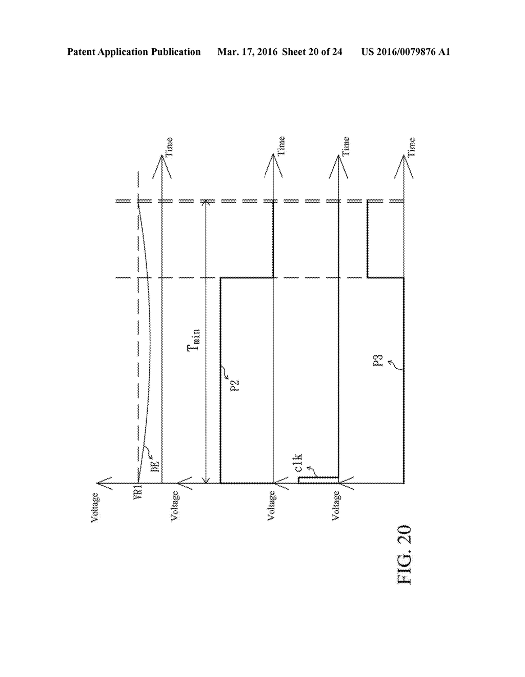 CONSTANT ON-TIME (COT) CONTROL IN ISOLATED CONVERTER - diagram, schematic, and image 21