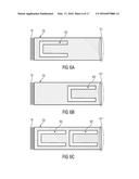 ELECTROSTATIC ACTUATOR AND METHOD FOR PRODUCING THE SAME diagram and image