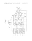 INVERTER APPARATUS diagram and image