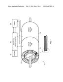 ELECTRICAL MOTOR SYSTEM AND METHOD OF OPERATING THE ELECTRICAL MOTOR     SYSTEM diagram and image