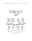 Doubly-Fed, Variable-Speed, Dual-Voltage AC Generation and Distribution     Systems diagram and image