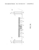 Corrugated Roof Sheet and Photovoltaic Assembly Comprising the Same diagram and image