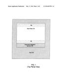 PHOTOVOLTAIC ARRAY WITH ARRAY-ROOF INTEGRATION MEMBER diagram and image