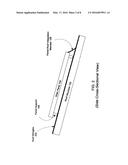 PHOTOVOLTAIC ARRAY WITH ARRAY-ROOF INTEGRATION MEMBER diagram and image