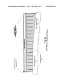 PHOTOVOLTAIC ARRAY WITH ARRAY-ROOF INTEGRATION MEMBER diagram and image