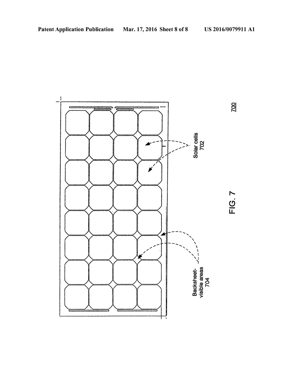 PHOTOVOLTAIC ARRAY WITH ARRAY-ROOF INTEGRATION MEMBER - diagram, schematic, and image 09