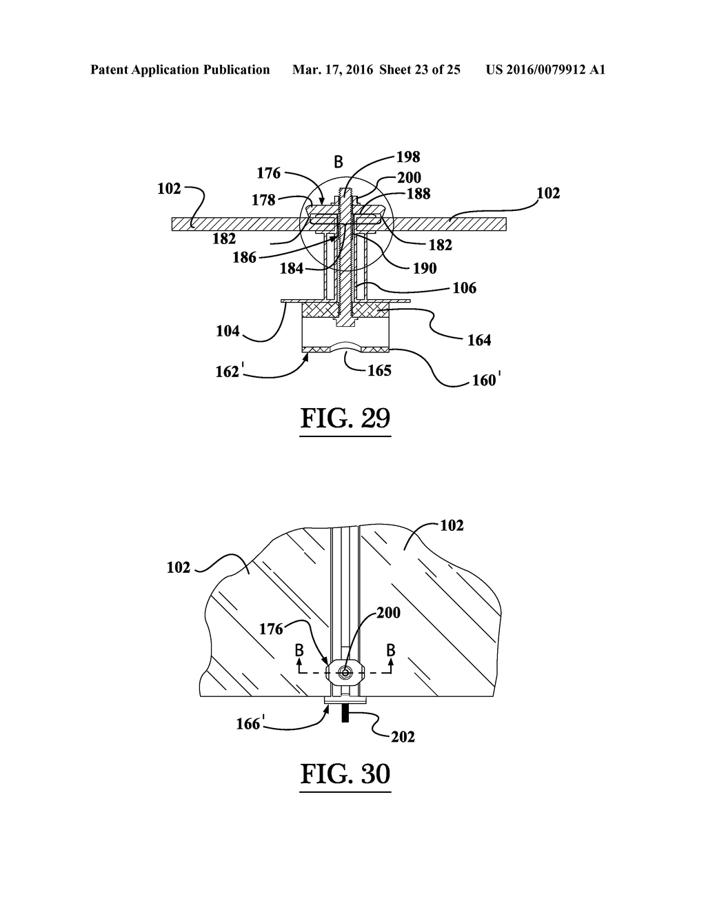 Support Member For Mounting Photovoltaic Modules - diagram, schematic, and image 24