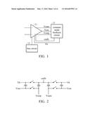 DIFFERENTIAL TWO-STAGE AMPLIFIER AND OPERATION METHOD THEREOF diagram and image