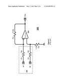 Two Differential Amplifier Configuration diagram and image