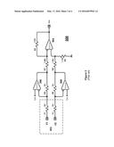 Two Differential Amplifier Configuration diagram and image