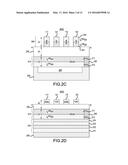 ACOUSTIC RESONATOR COMPRISING VERTICALLY EXTENDED ACOUSTIC CAVITY diagram and image