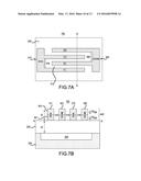 ACOUSTIC RESONATOR COMPRISING VERTICALLY EXTENDED ACOUSTIC CAVITY diagram and image