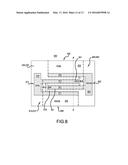 ACOUSTIC RESONATOR COMPRISING VERTICALLY EXTENDED ACOUSTIC CAVITY diagram and image