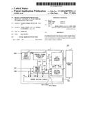 DEVICE AND METHOD FOR VOLTAGE BOOSTING AND DISPLAY PANEL DRIVER     INCORPORATING THE SAME diagram and image