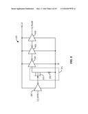 LEVEL SHIFT AND INVERTER CIRCUITS FOR GAN DEVICES diagram and image