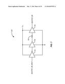 LEVEL SHIFT AND INVERTER CIRCUITS FOR GAN DEVICES diagram and image