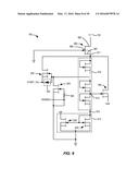 LEVEL SHIFT AND INVERTER CIRCUITS FOR GAN DEVICES diagram and image